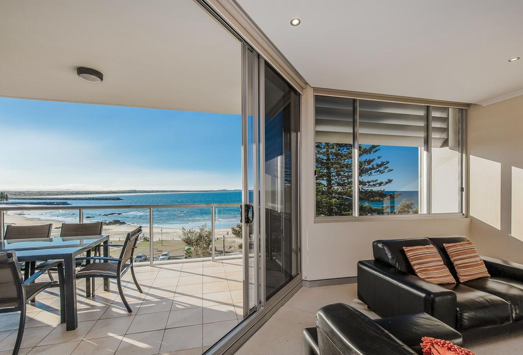 Sandcastle Apartments Port Macquarie Room photo