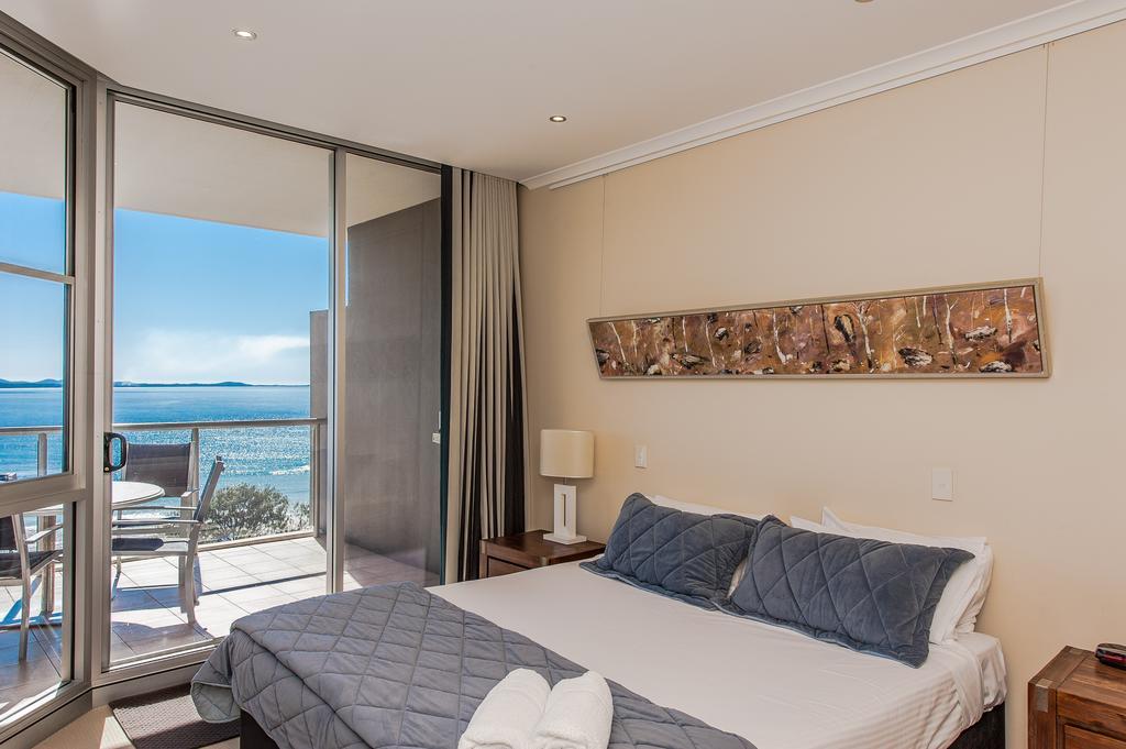 Sandcastle Apartments Port Macquarie Room photo