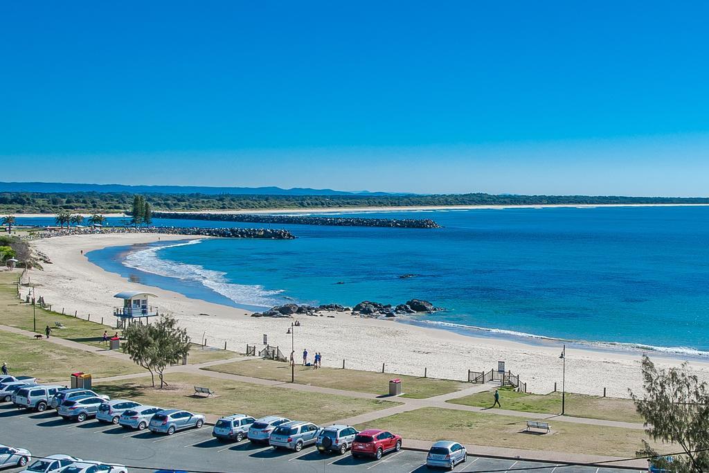 Sandcastle Apartments Port Macquarie Room photo