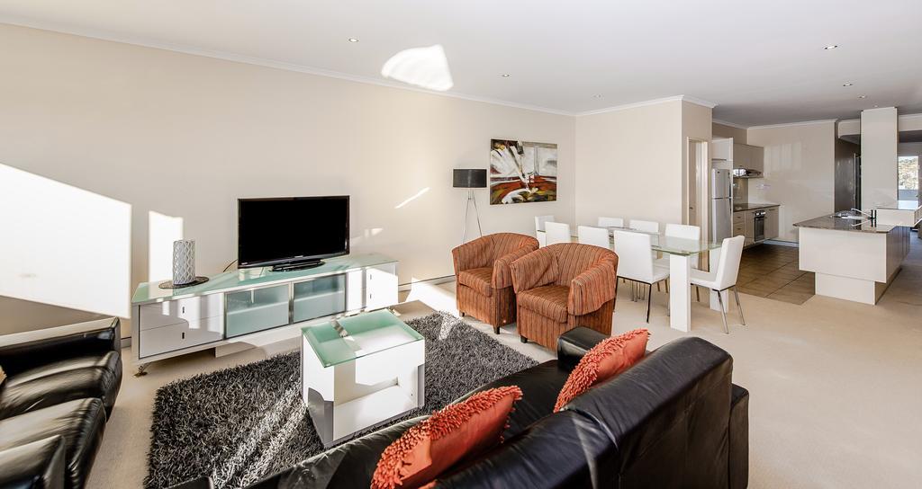 Sandcastle Apartments Port Macquarie Room photo