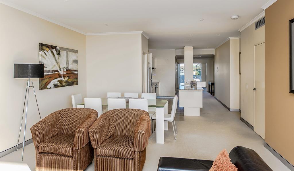 Sandcastle Apartments Port Macquarie Room photo