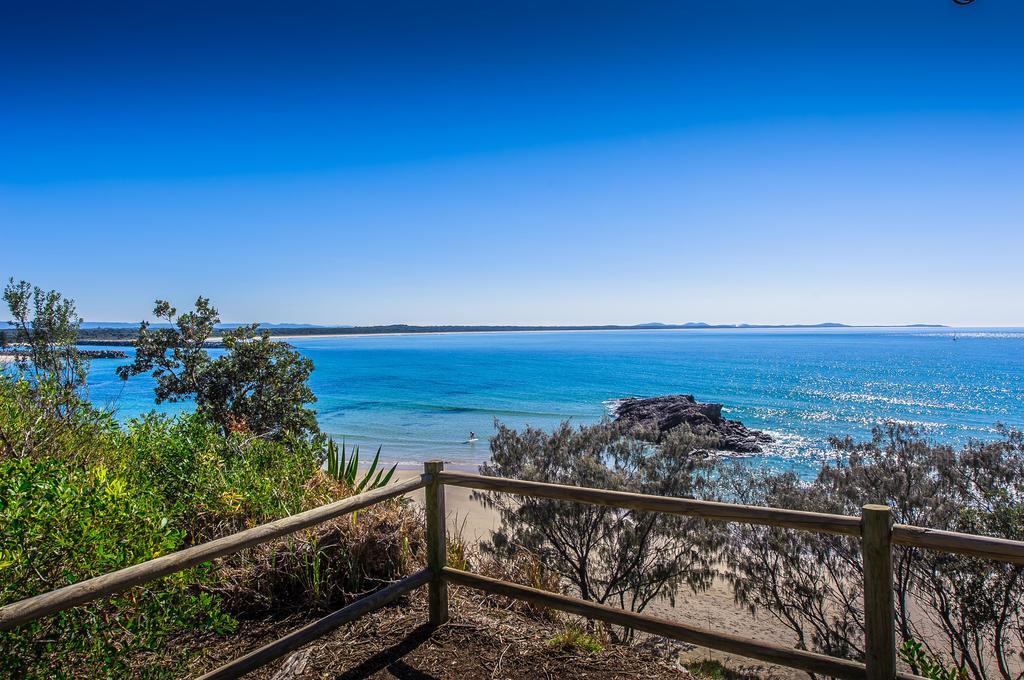 Sandcastle Apartments Port Macquarie Exterior photo