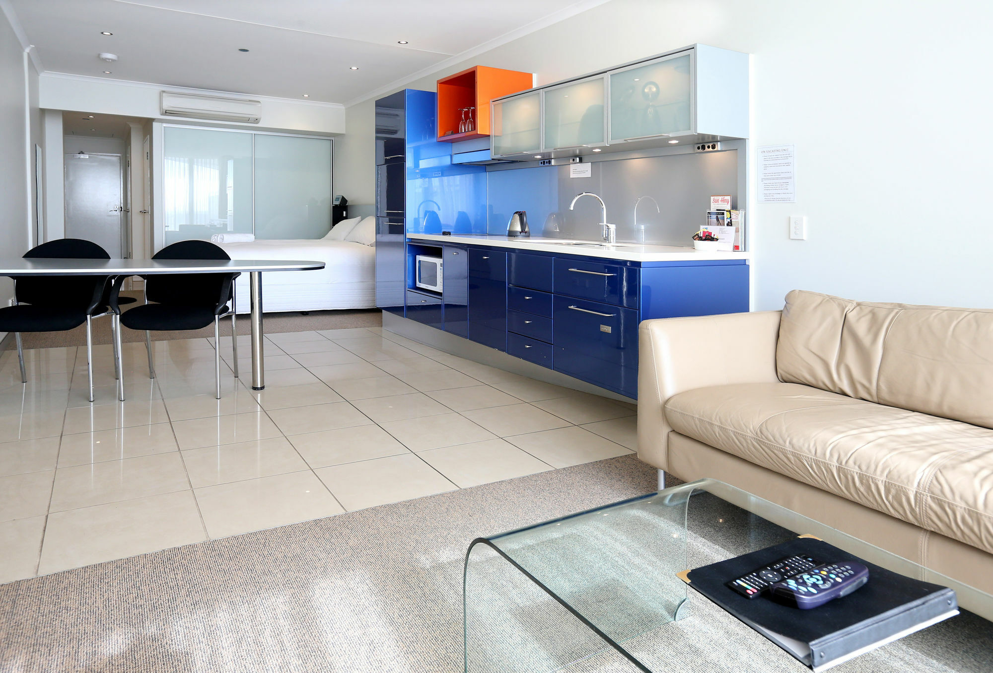 Sandcastle Apartments Port Macquarie Exterior photo