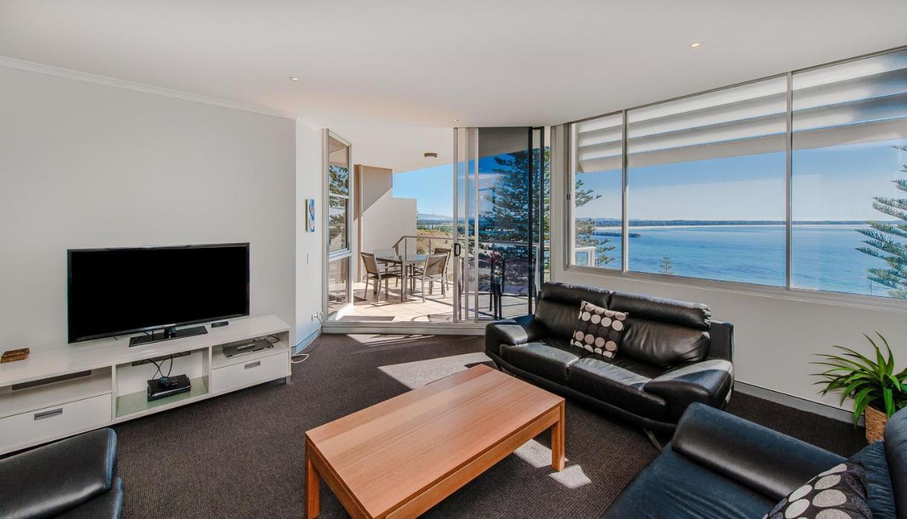 Sandcastle Apartments Port Macquarie Room photo